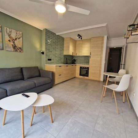 Casa Del Sol Apartment Сан Педро дел Пинатар Екстериор снимка