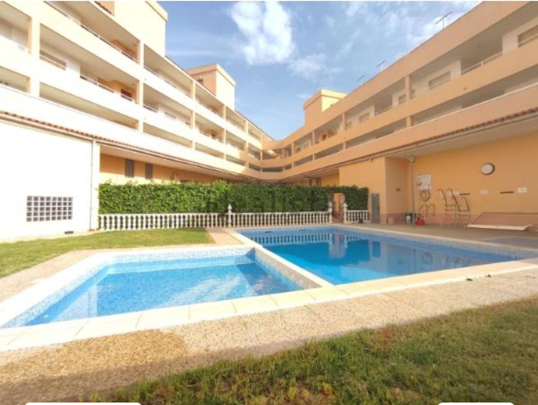 Casa Del Sol Apartment Сан Педро дел Пинатар Екстериор снимка