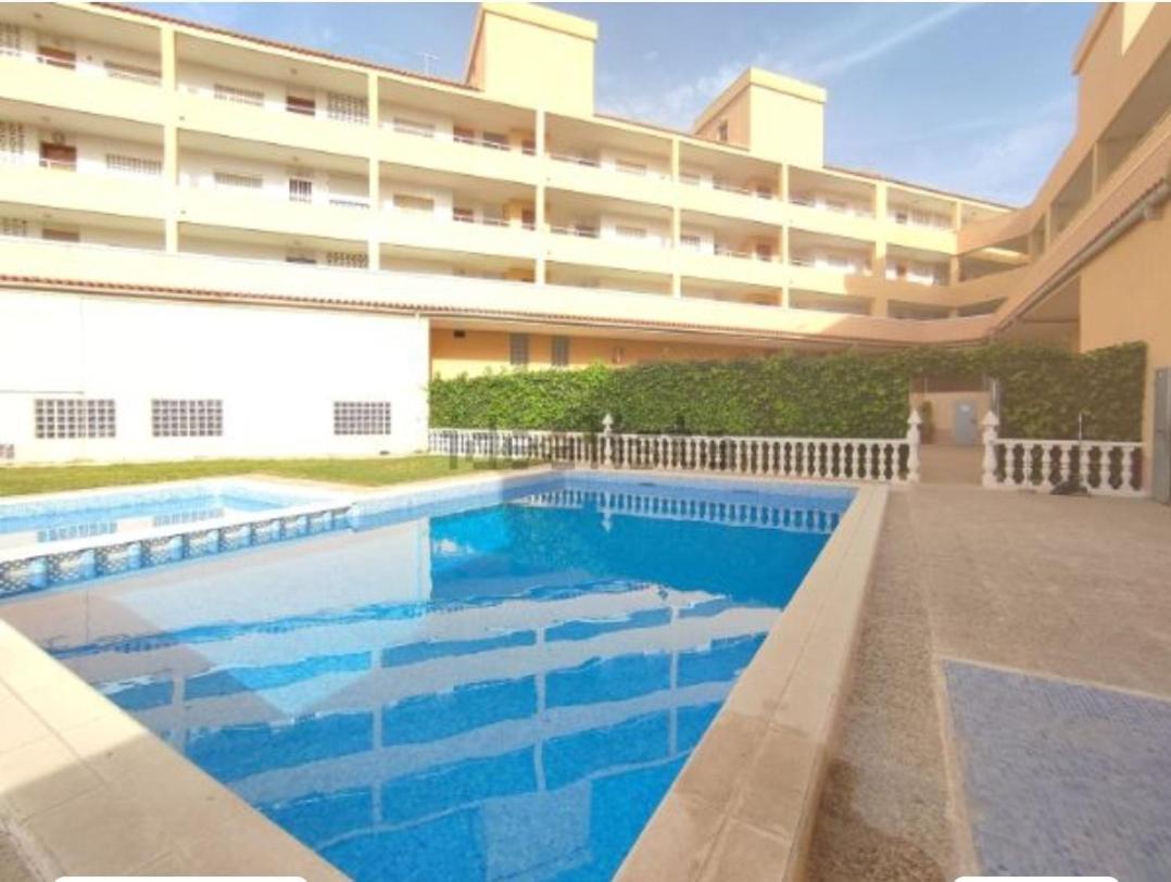 Casa Del Sol Apartment Сан Педро дел Пинатар Екстериор снимка