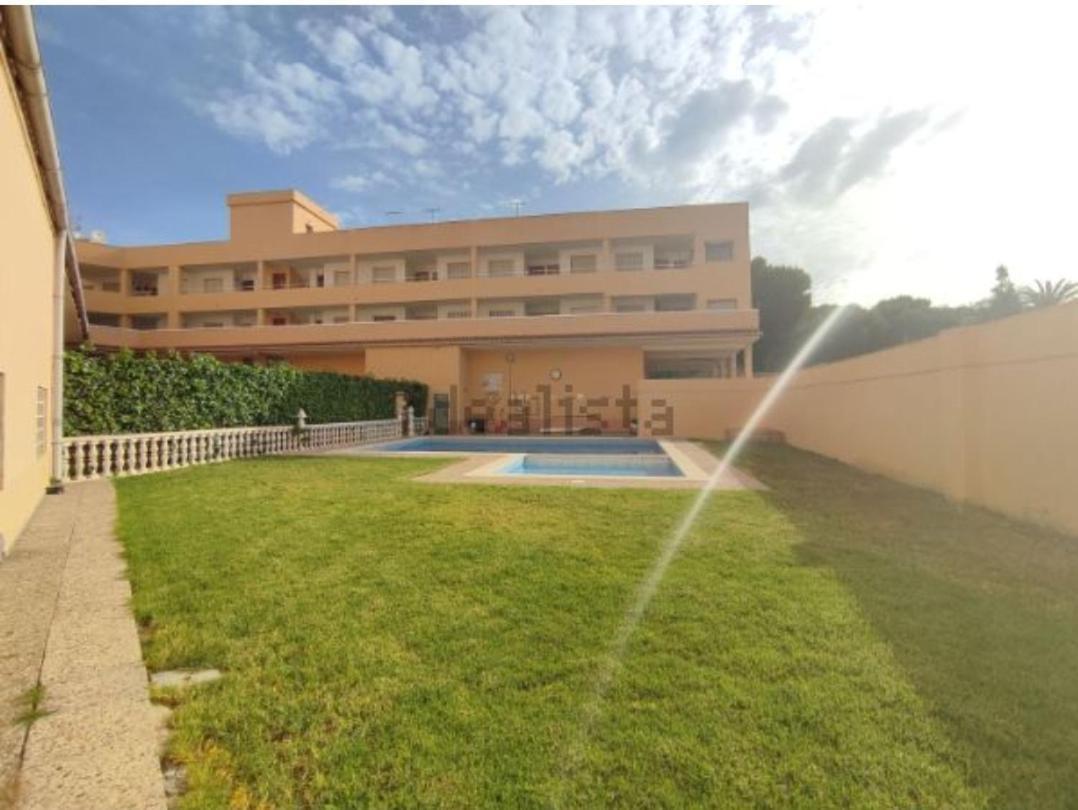 Casa Del Sol Apartment Сан Педро дел Пинатар Екстериор снимка