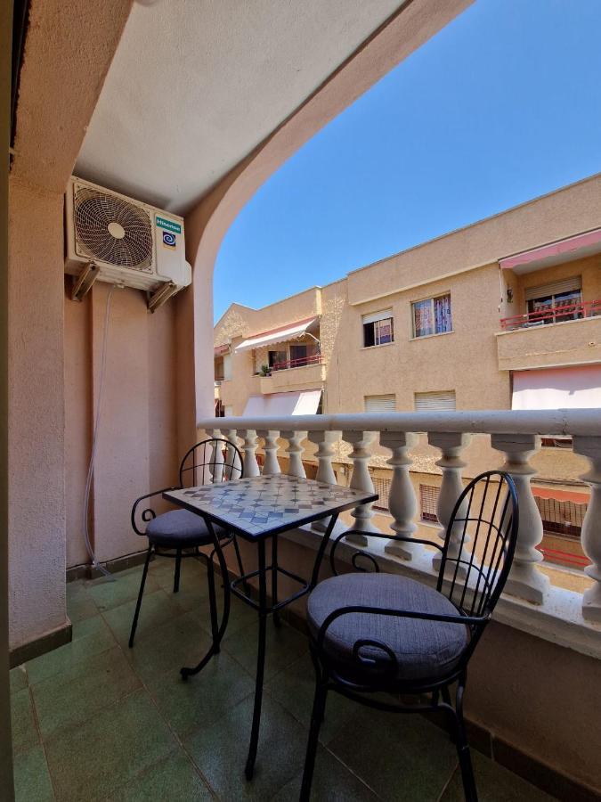 Casa Del Sol Apartment Сан Педро дел Пинатар Екстериор снимка