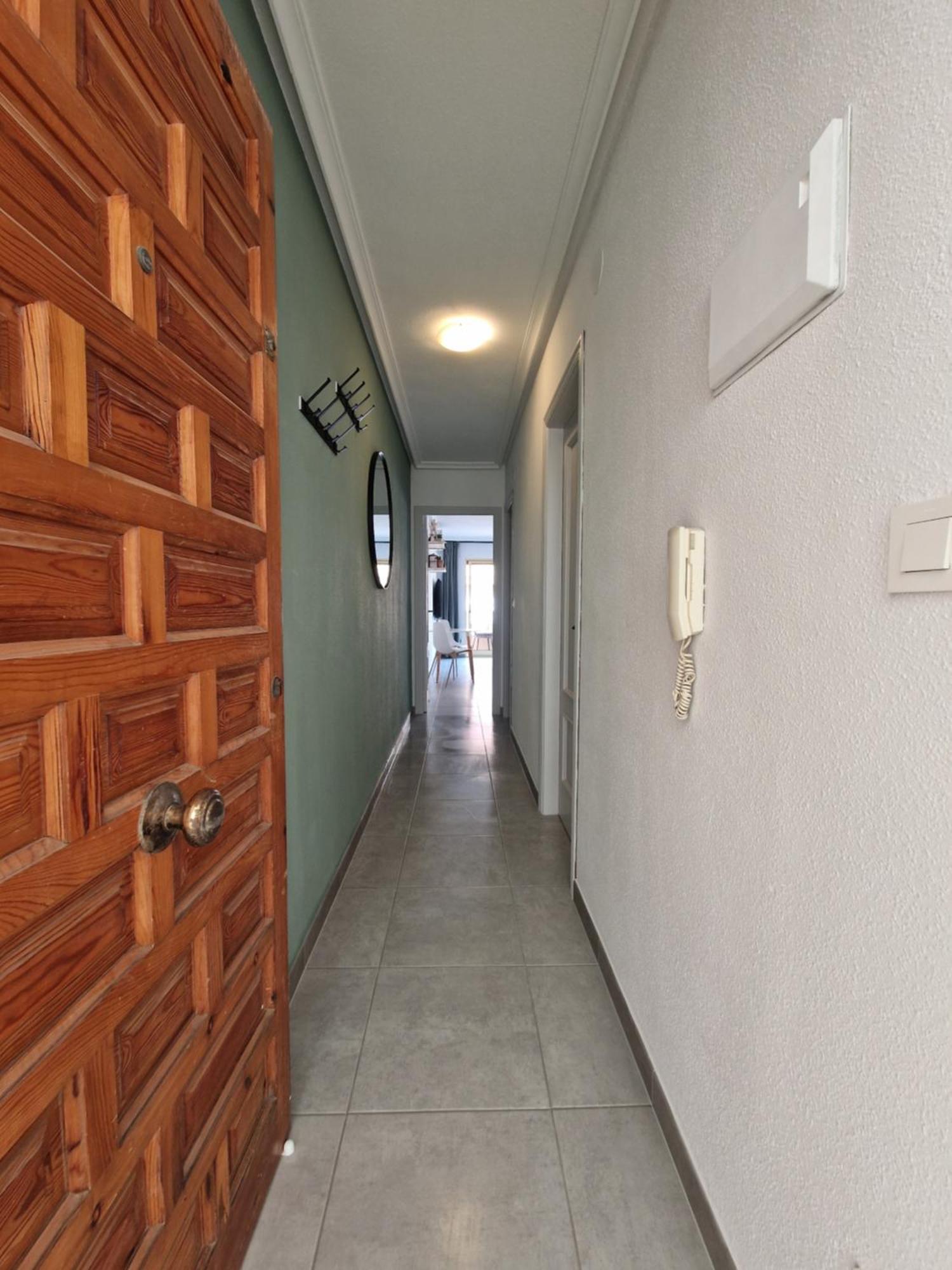 Casa Del Sol Apartment Сан Педро дел Пинатар Екстериор снимка