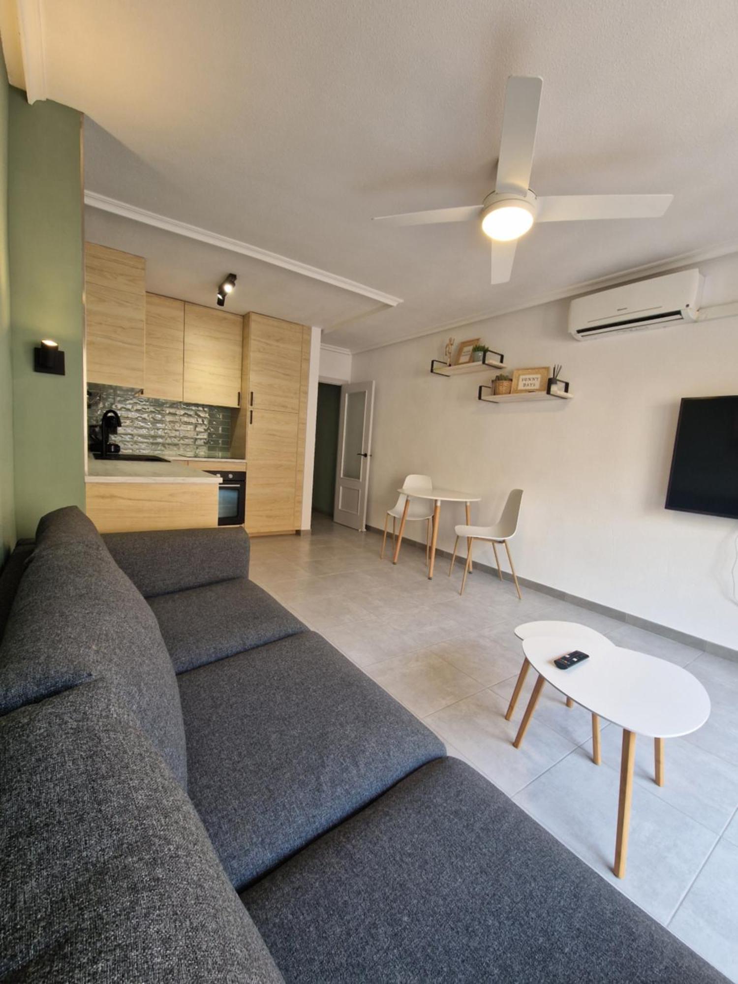 Casa Del Sol Apartment Сан Педро дел Пинатар Екстериор снимка