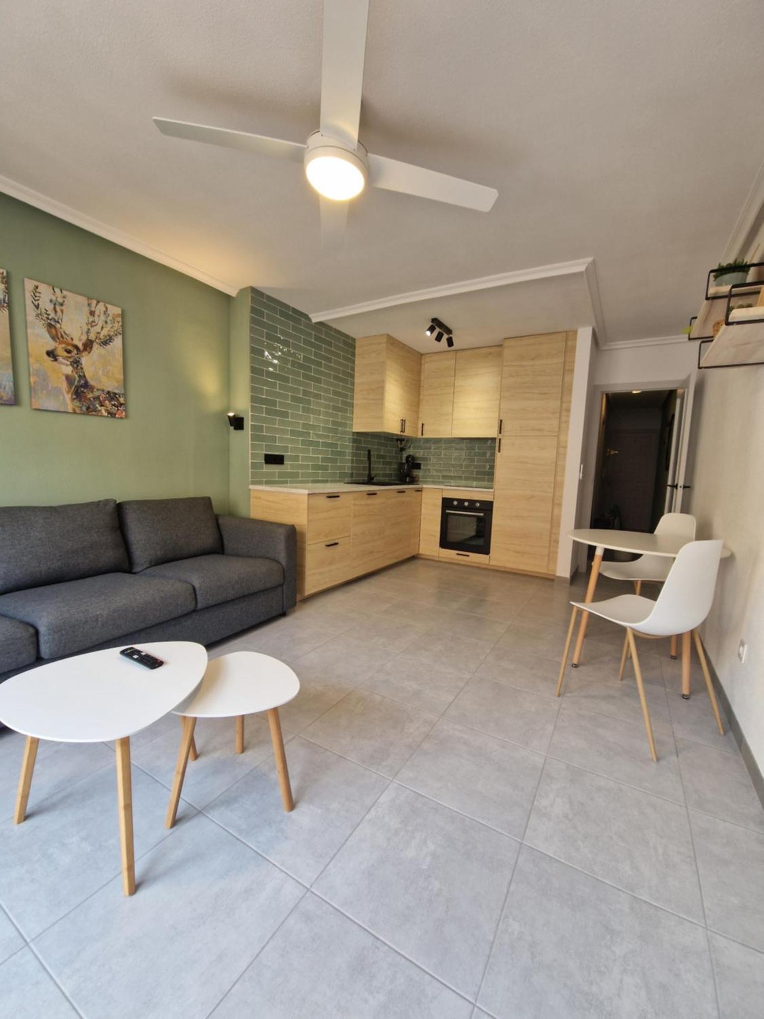 Casa Del Sol Apartment Сан Педро дел Пинатар Екстериор снимка