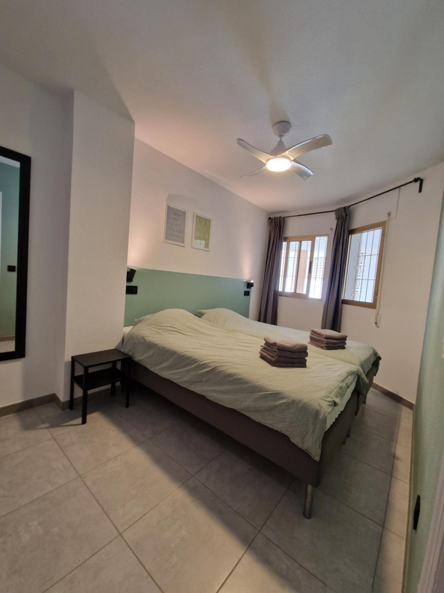 Casa Del Sol Apartment Сан Педро дел Пинатар Екстериор снимка